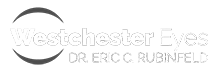 Westchester Eyes Logo
