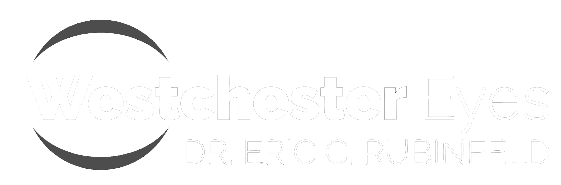 Westchester Eyes Logo